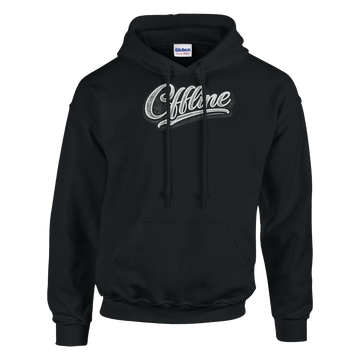 Klassischer Unisex Hoodie - Offline