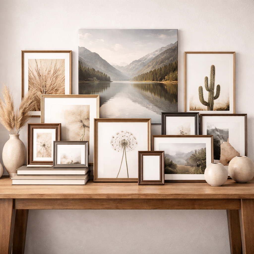 Wandkunst